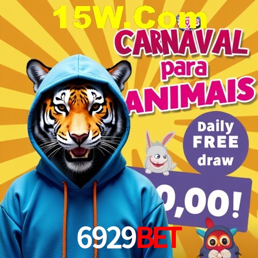 Jogos de Slot 6929bet