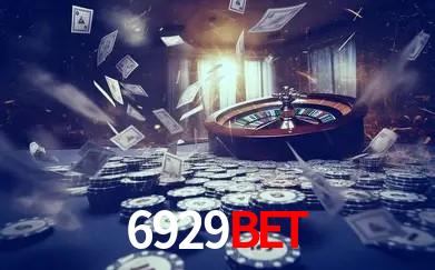 Promoções Sazonais 6929bet