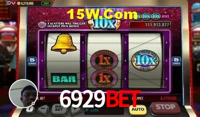 Promoção Relâmpago 6929bet