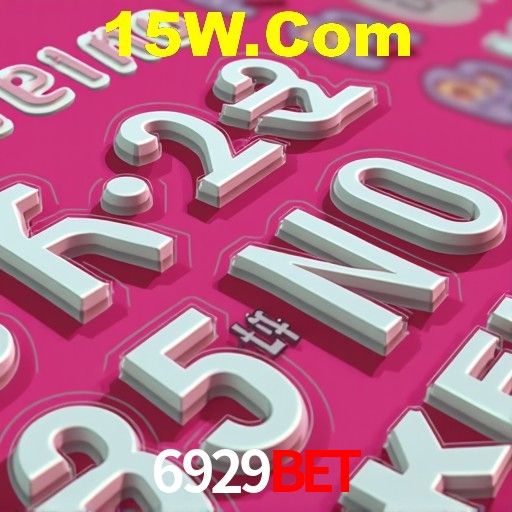 Diretório de Jogos 6929bet