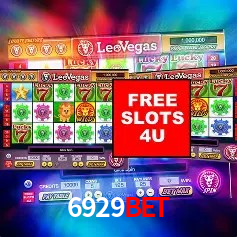 Ofertas Exclusivas 6929bet